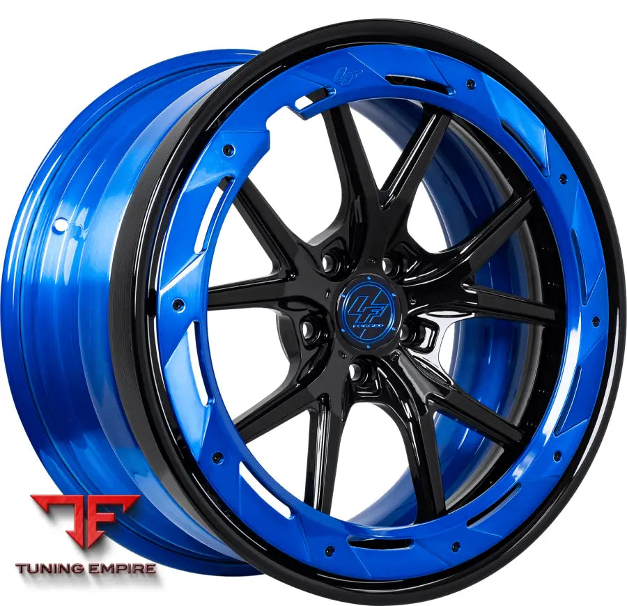 LEXANI LC-Charade forged wheel