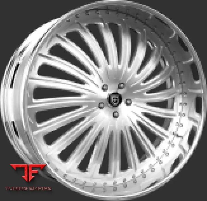 LEXANI LF-728 Gemini