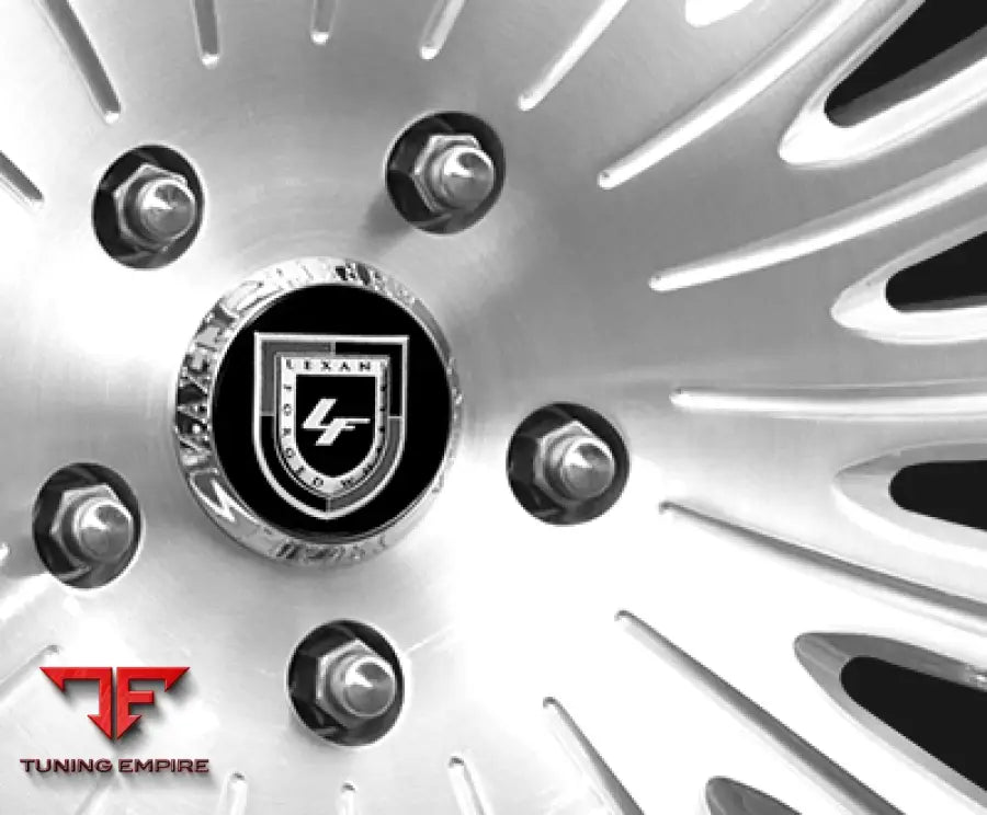 LEXANI LF-728 Gemini