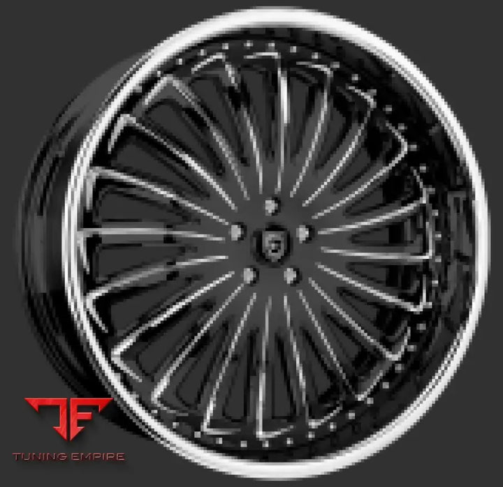 LEXANI LF-728 Gemini