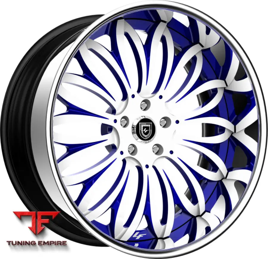 LEXANI LF-731 Pisces