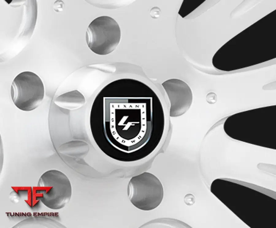 LEXANI LF-731 Pisces