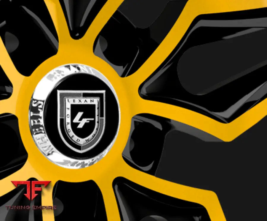 LEXANI LF-733 Insignia