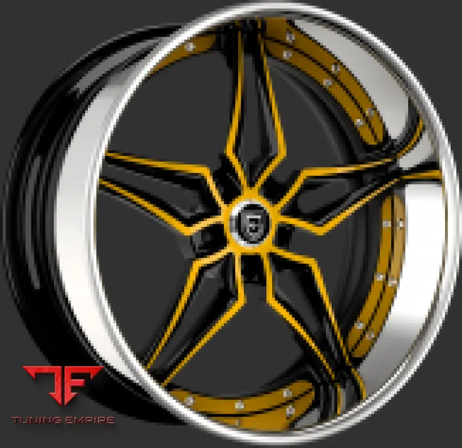 LEXANI LF-733 Insignia