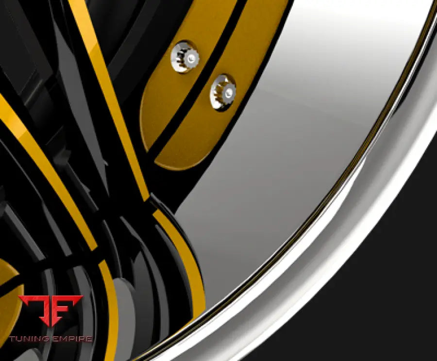 LEXANI LF-733 Insignia