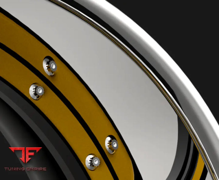 LEXANI LF-733 Insignia