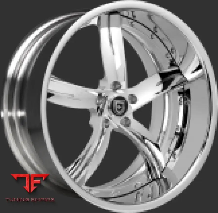 LEXANI LF-735 Nickle