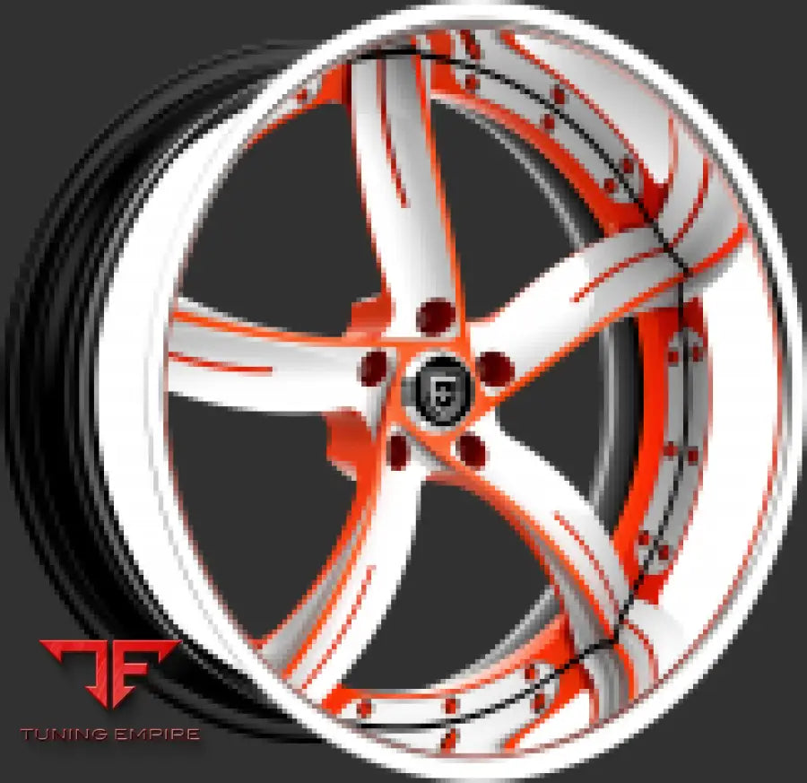 LEXANI LF-735 Nickle