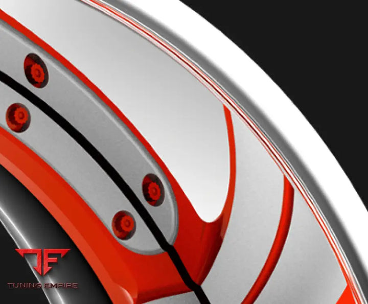 LEXANI LF-735 Nickle