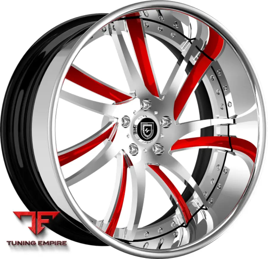 LEXANI LF-736 Profile