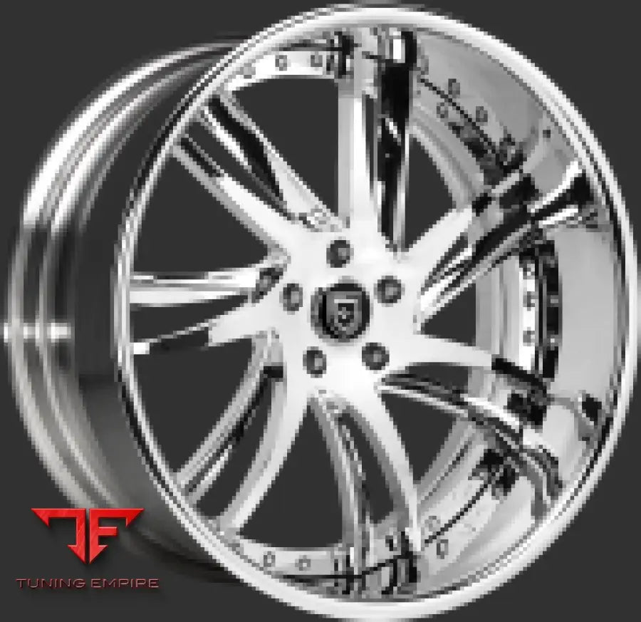 LEXANI LF-736 Profile