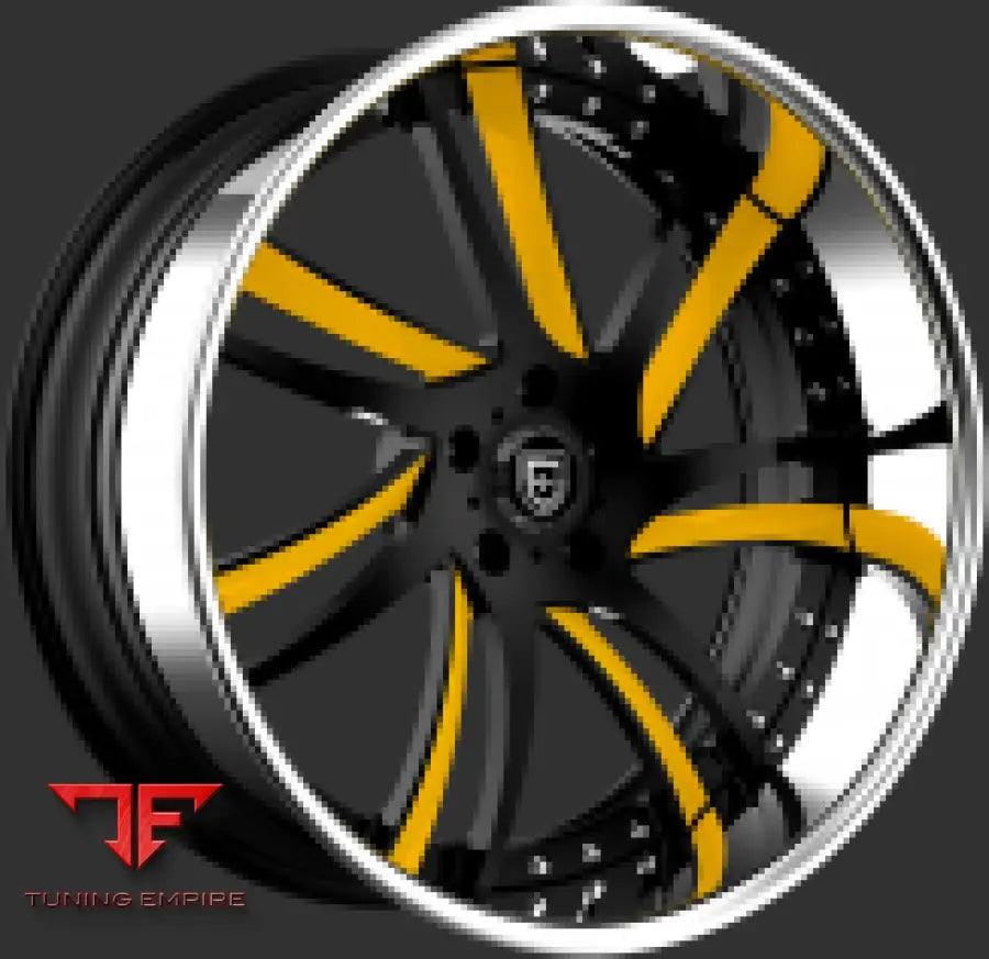 LEXANI LF-736 Profile