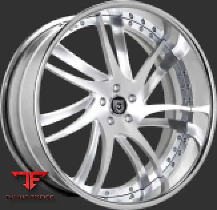 LEXANI LF-736 Profile