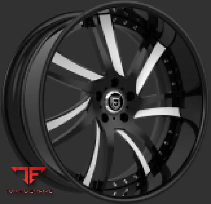 LEXANI LF-736 Profile