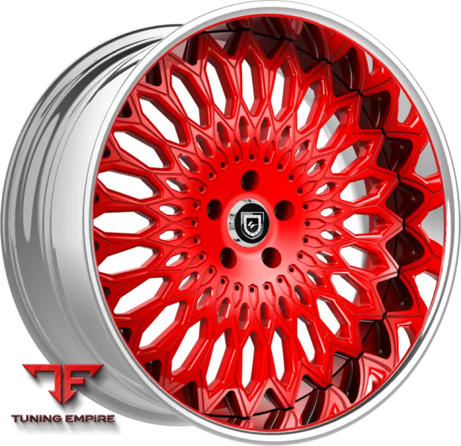 LEXANI LF-742 Petrus