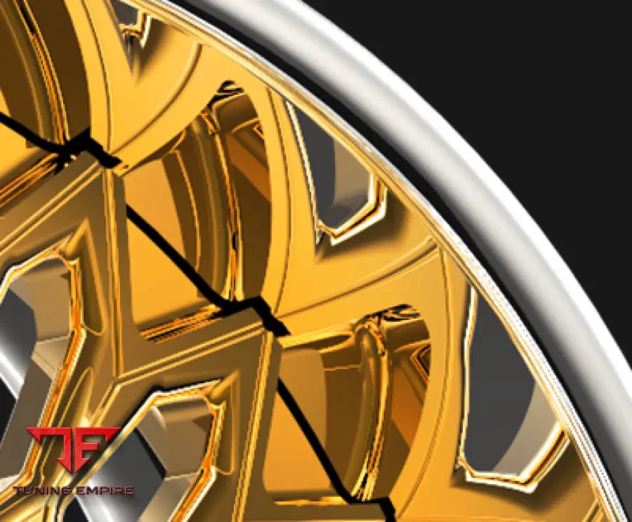 LEXANI LF-742 Petrus