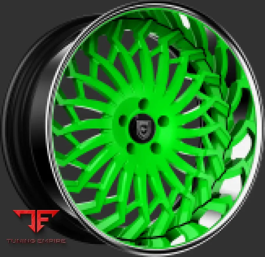 LEXANI LF-743 Spartacus