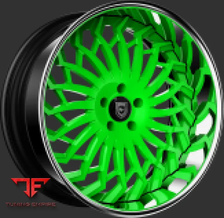 LEXANI LF-743 Spartacus