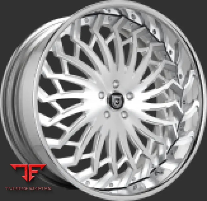 LEXANI LF-743 Spartacus