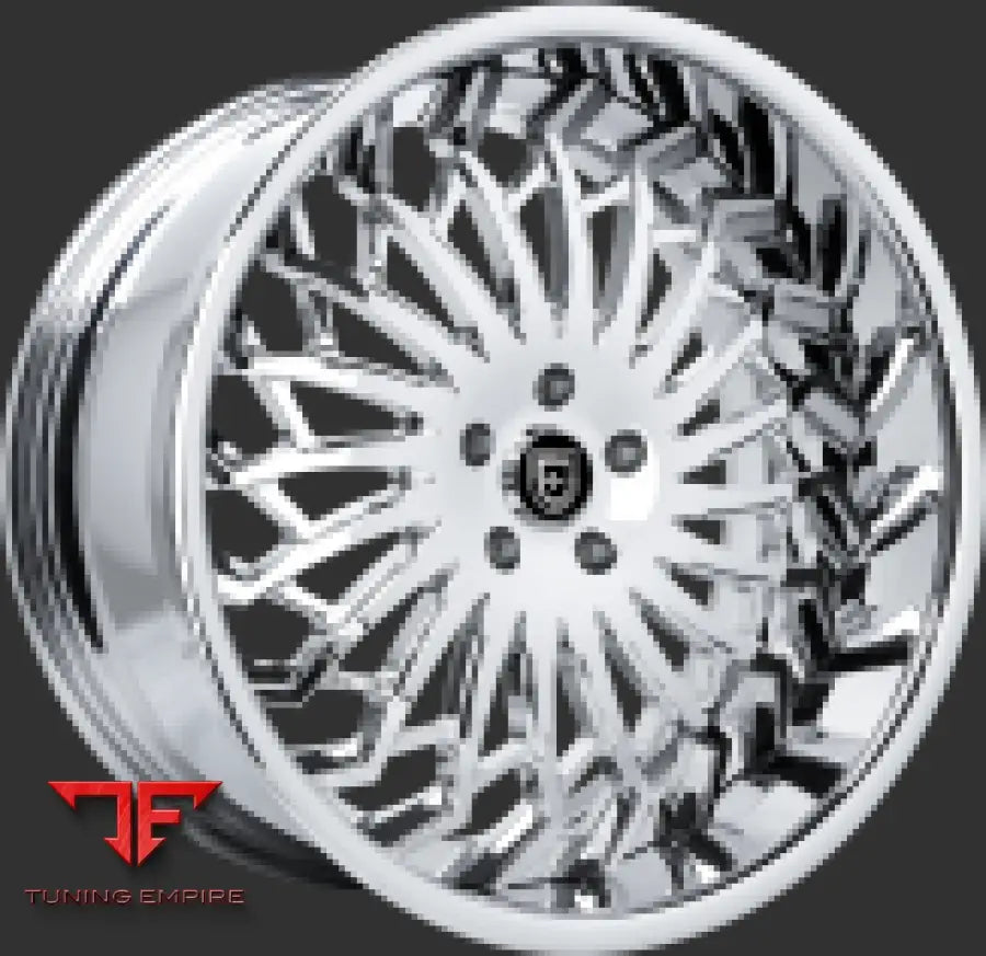 LEXANI LF-743 Spartacus