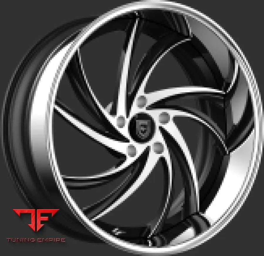 LEXANI LF-744 Twister