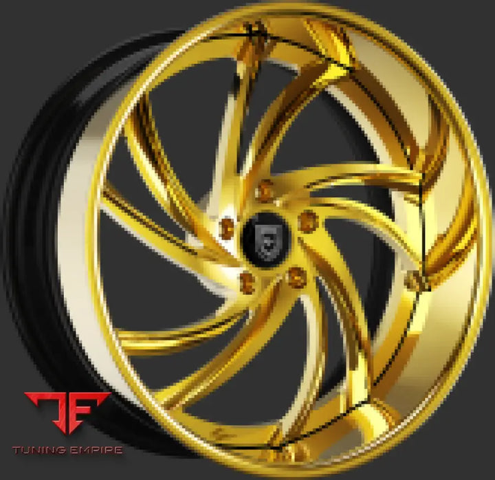 LEXANI LF-744 Twister