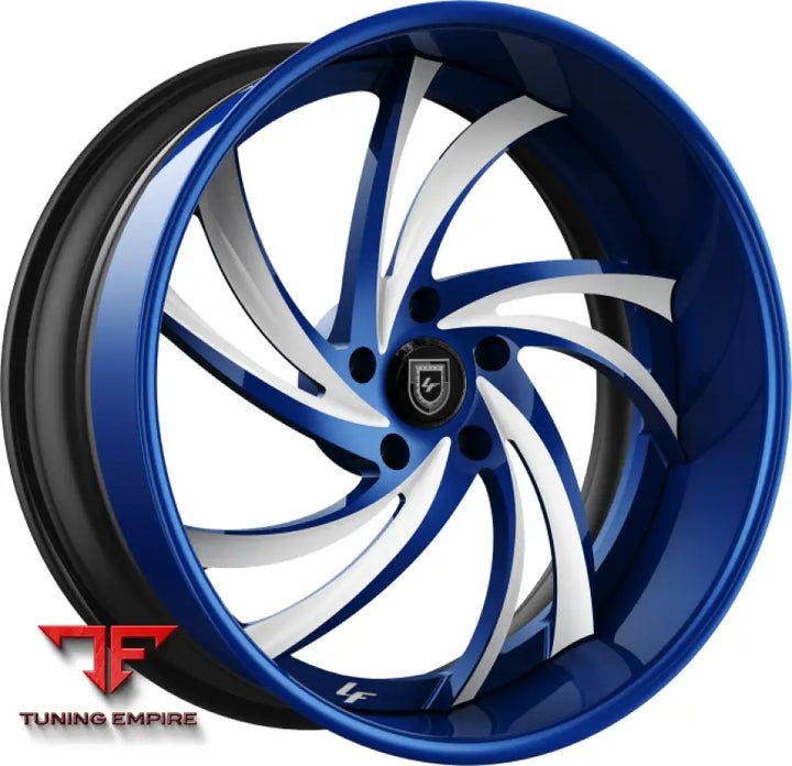 LEXANI LF-744 Twister