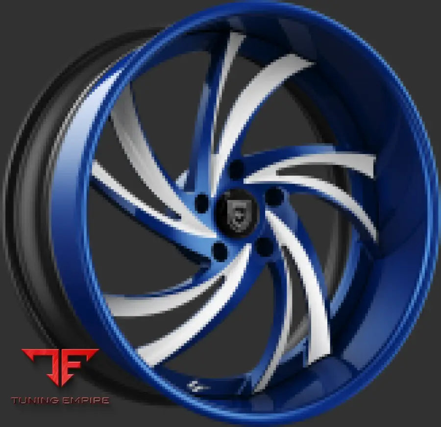 LEXANI LF-744 Twister