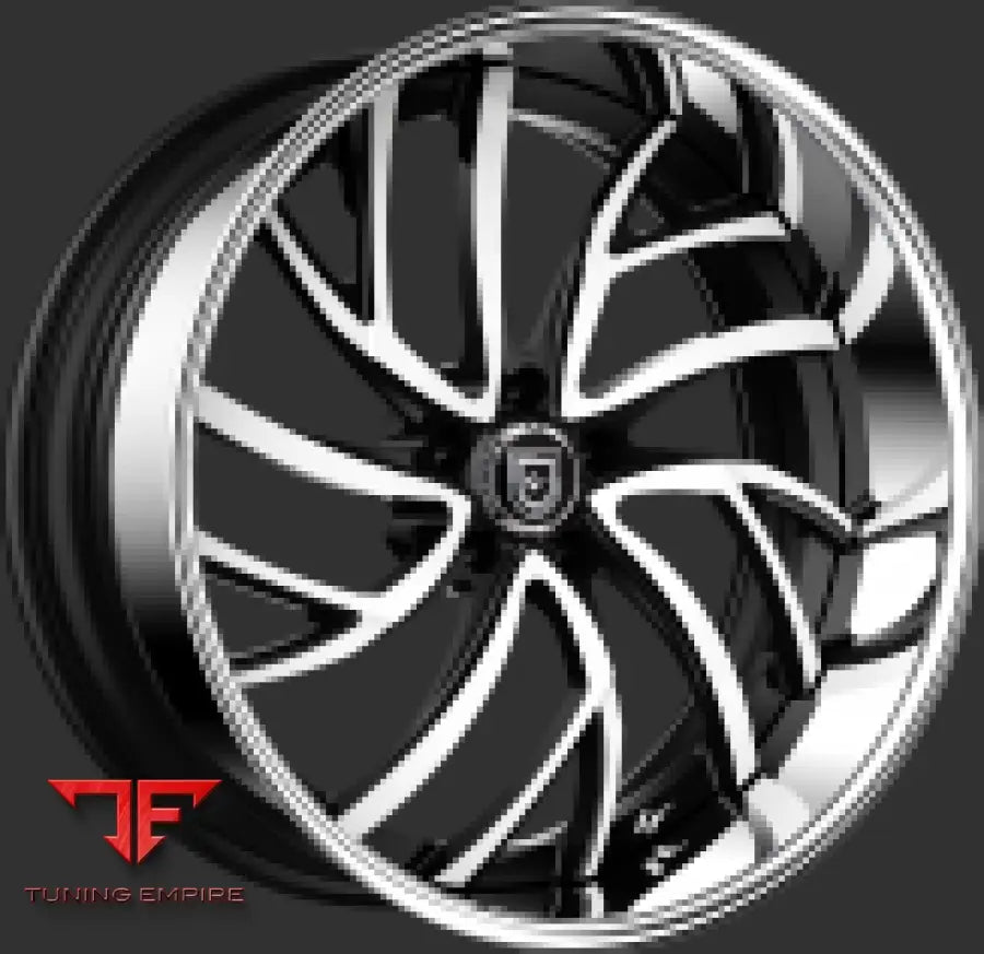 LEXANI LF-745 Calypso