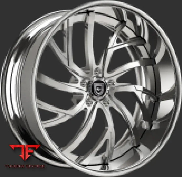 LEXANI LF-745 Calypso