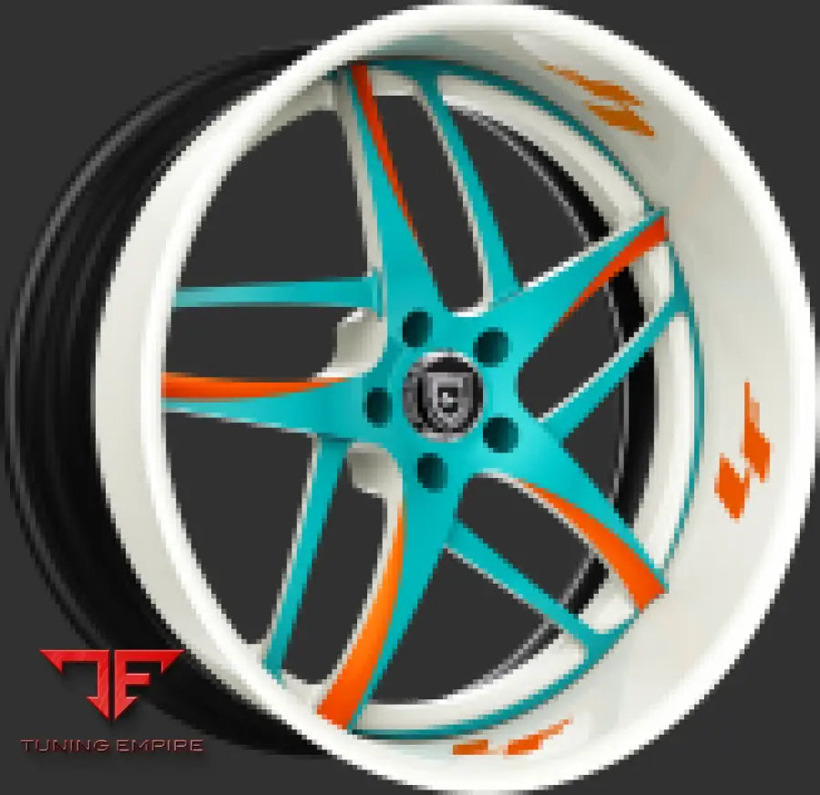 LEXANI LF-746 Bavaria