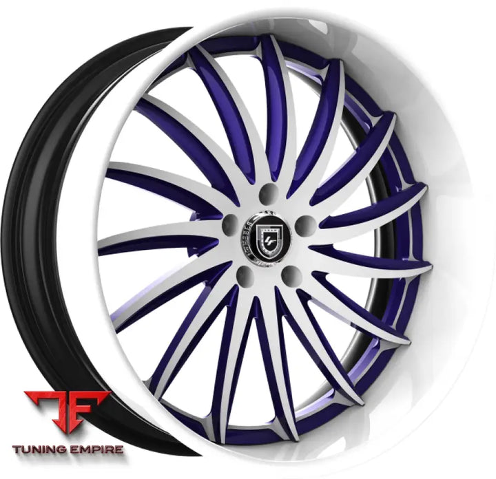 LEXANI LF-748 Stinger