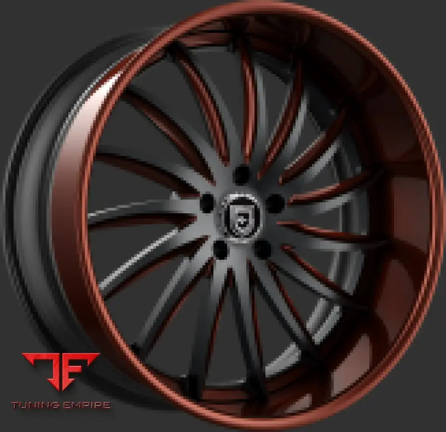 LEXANI LF-748 Stinger