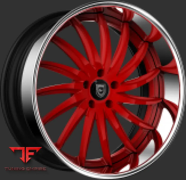 LEXANI LF-748 Stinger