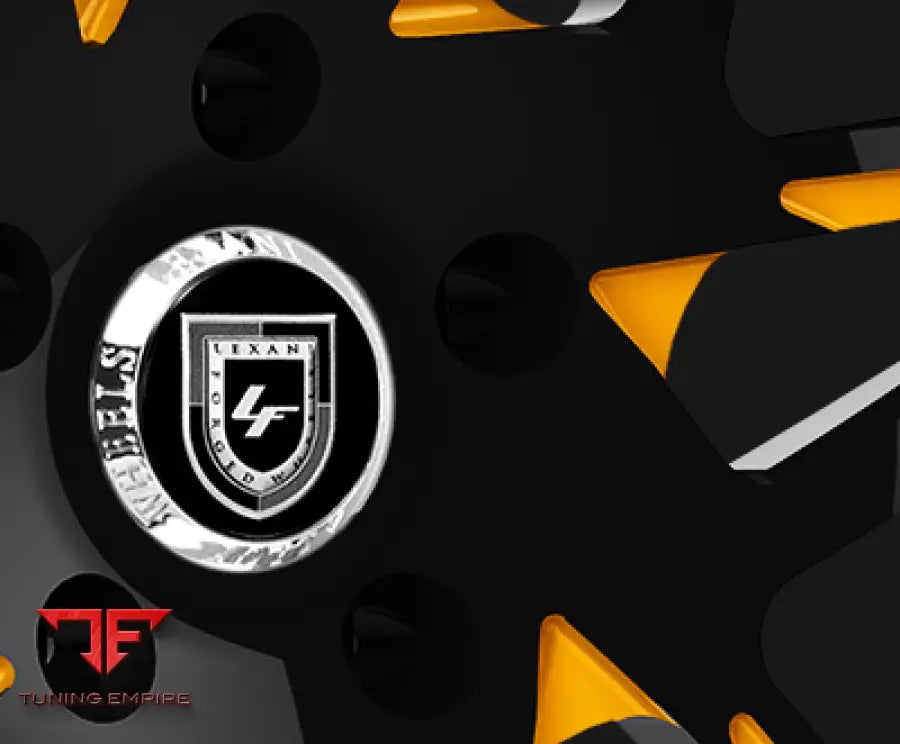 LEXANI LF-749 Nirvana