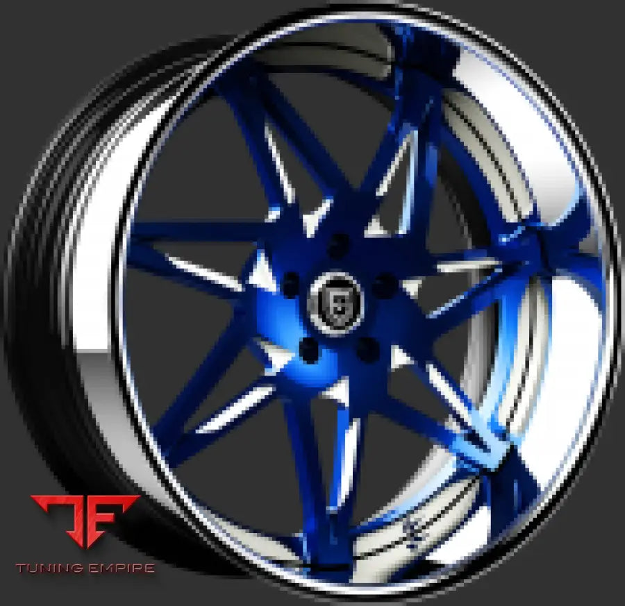 LEXANI LF-749 Nirvana