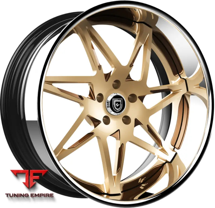 LEXANI LF-749 Nirvana