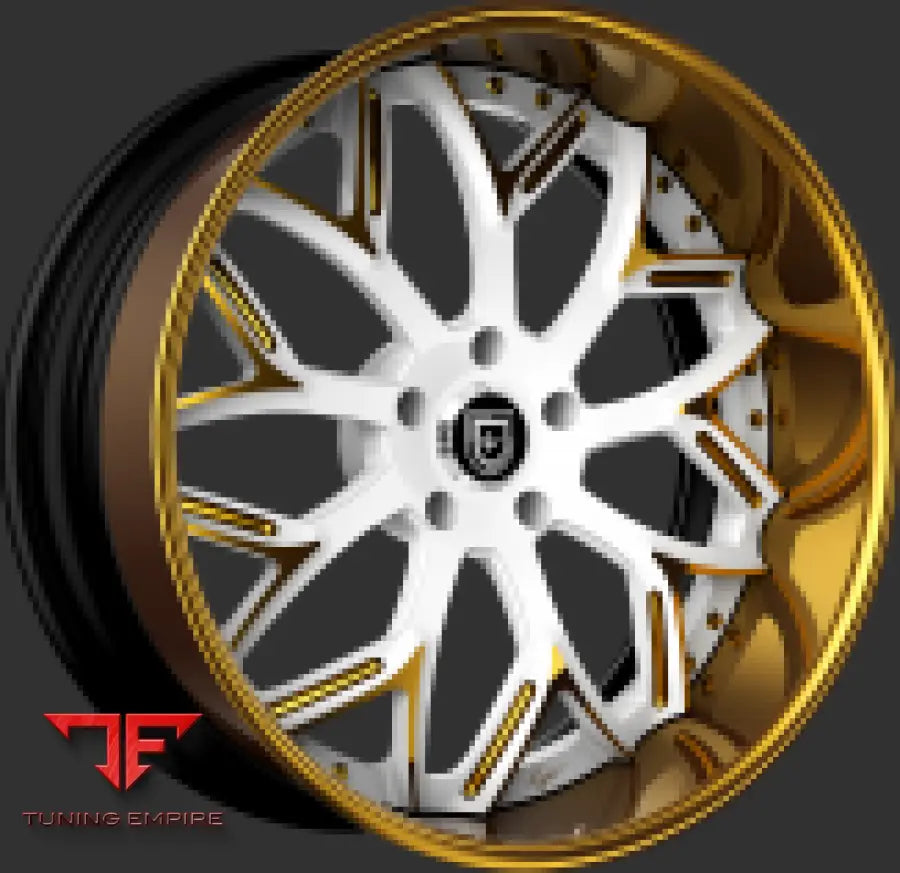 LEXANI LF-750 Bulgari