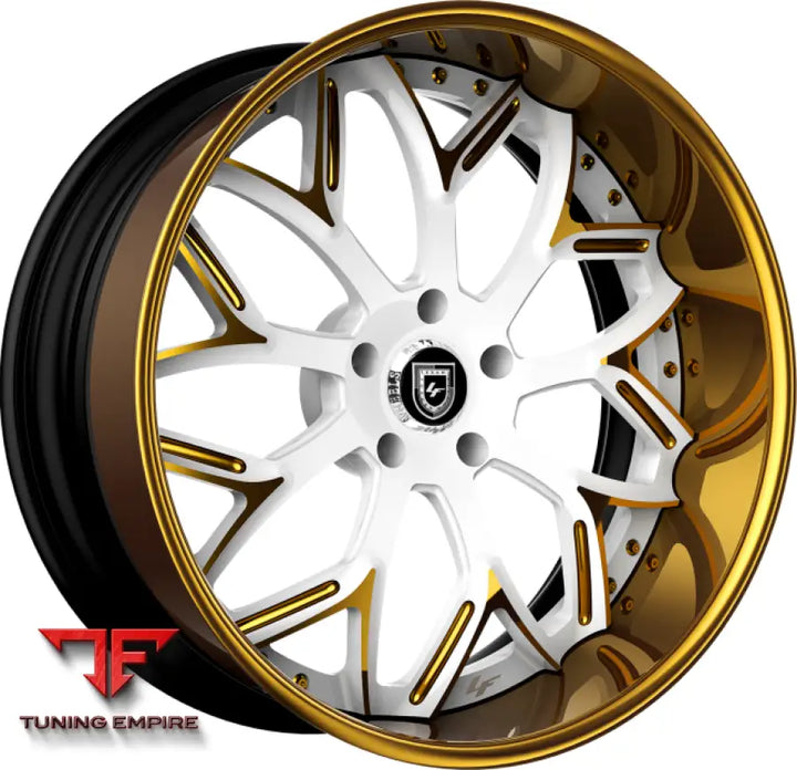 LEXANI LF-750 Bulgari