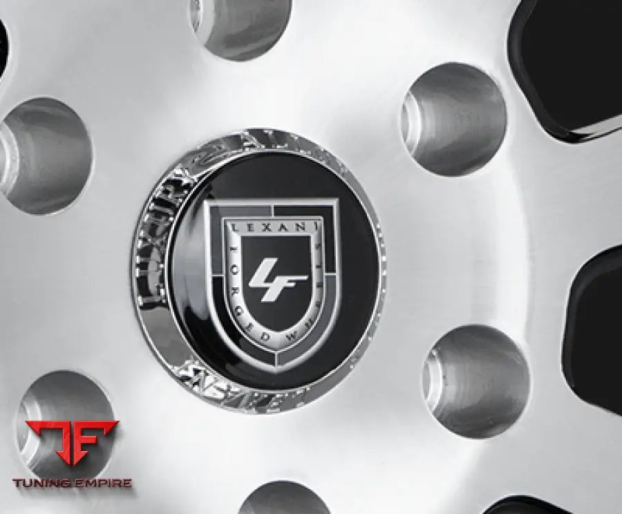 LEXANI LF-750 Bulgari