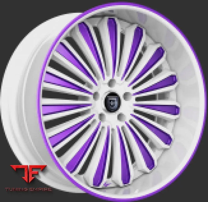 LEXANI LF-757 Crypto