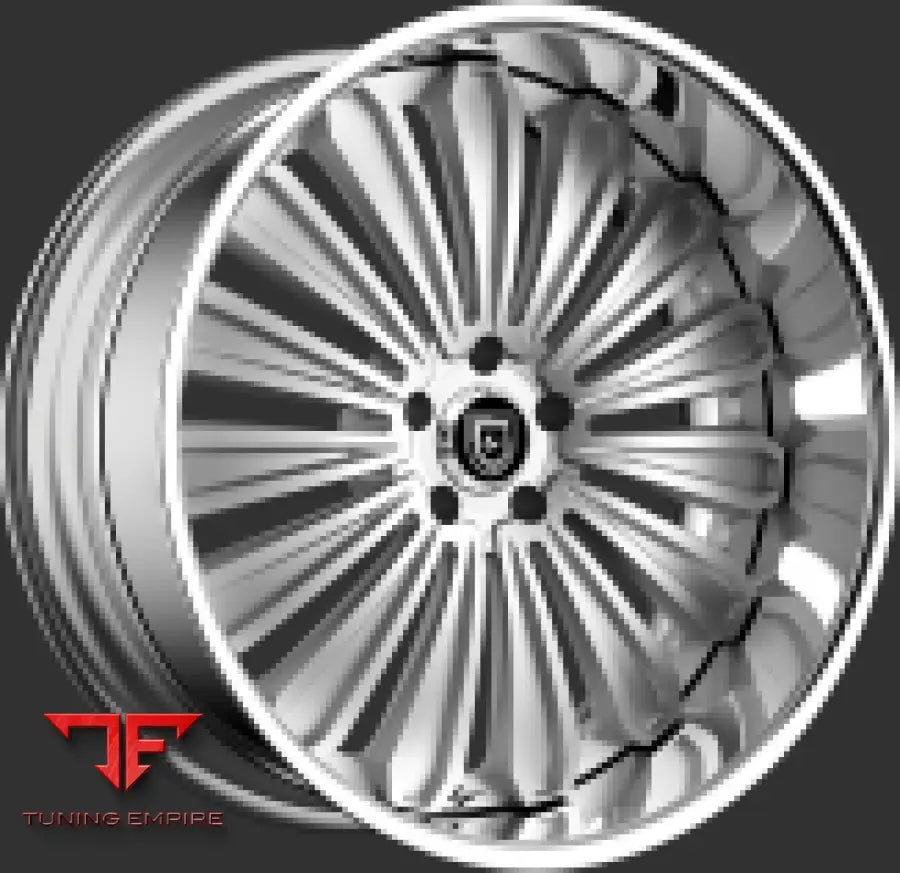 LEXANI LF-757 Crypto