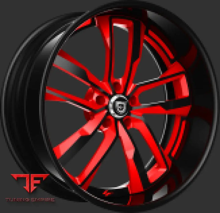 LEXANI LF-760 Valante