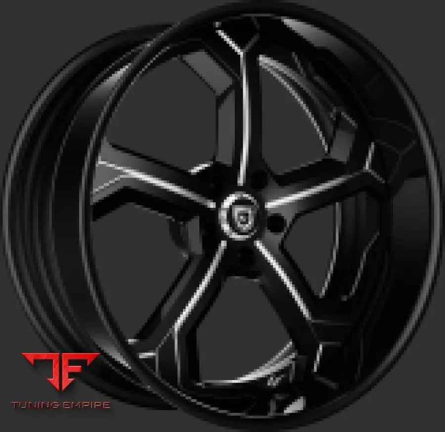 LEXANI LF-764 Vulcan