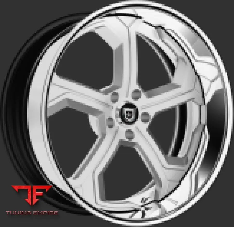 LEXANI LF-764 Vulcan