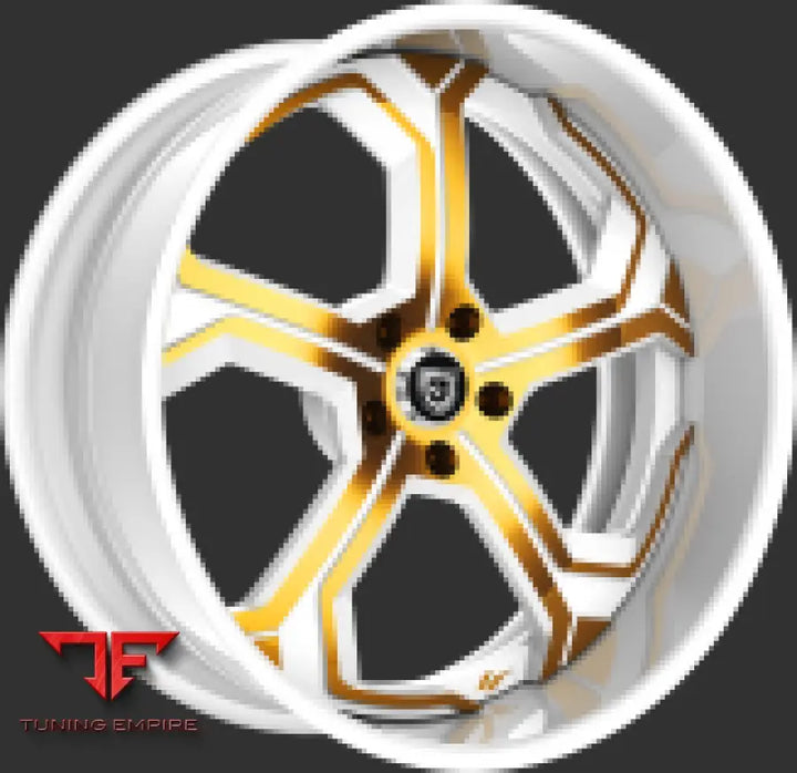 LEXANI LF-764 Vulcan