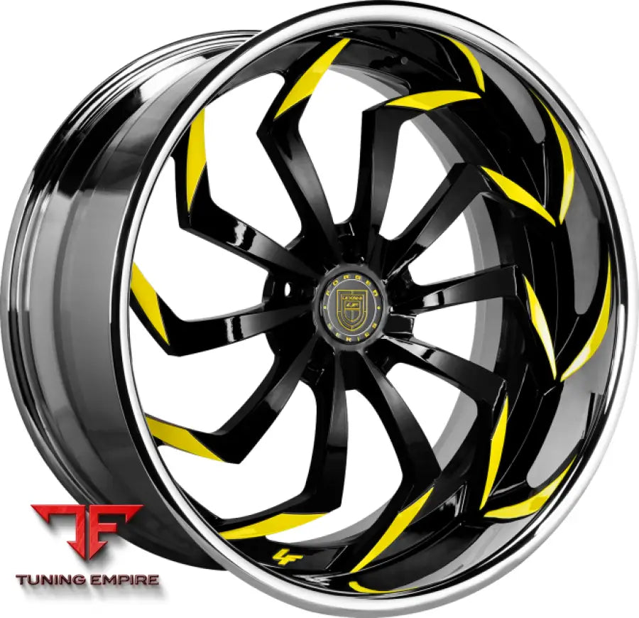 LEXANI LF-770 Static