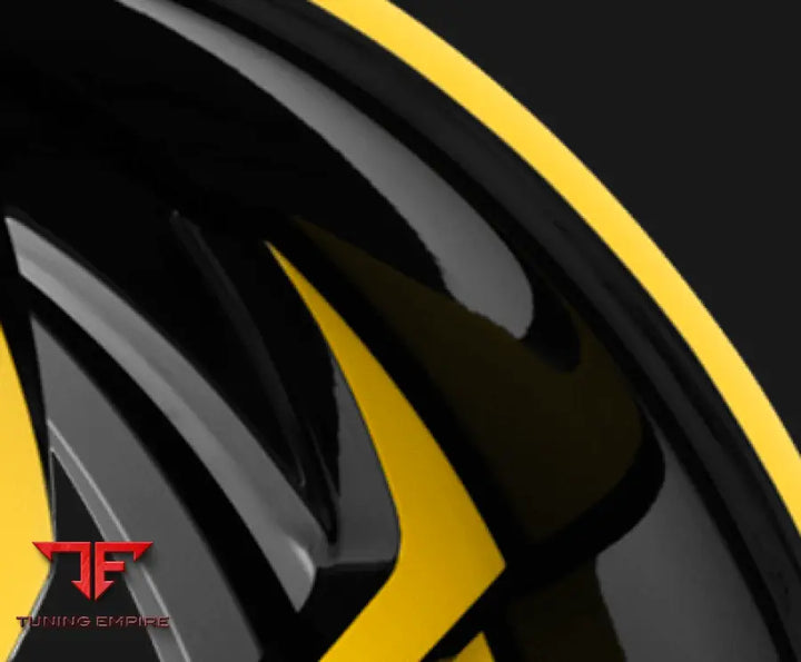 LEXANI LF-779 Kratos