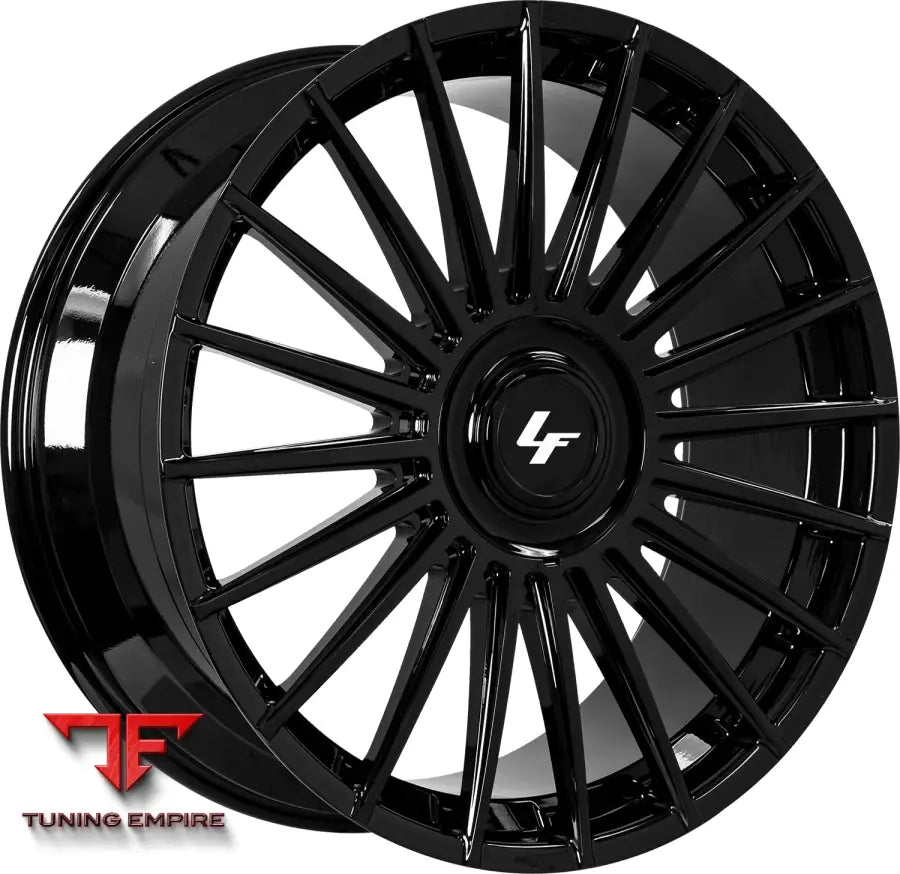 LEXANI LM-01 forged wheel