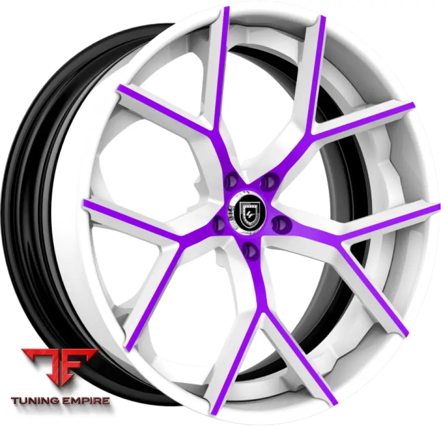 LEXANI LZ-739 Macallan